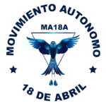 Movimiento Autonomo 18 de Abril